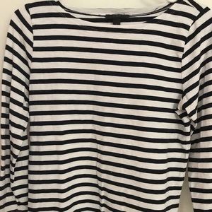 Jcrew long sleeved shirt